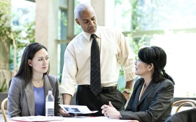 Can a Fractional CFO Improve Profitability?