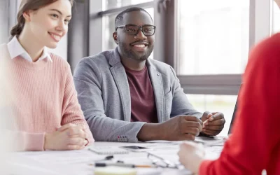 Can a Fractional CFO Help With Budgeting and Forecasting?